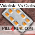 Vidalista Vs Cialis cialis3